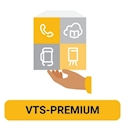 CLEVER VTS Premium TRUCK Maandlidmaatschap
