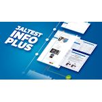 Jaltest Modular LCV Info Plus 1 daglicentie