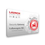 Launch VAG Secure Gateway Jaarlicentie