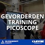 PicoScope Gevorderden Training