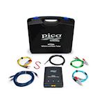 Pico Milliohm & motor tester Starter kit