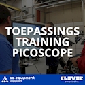 PicoScope Toepassingstraining