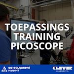 PicoScope Toepassingstraining