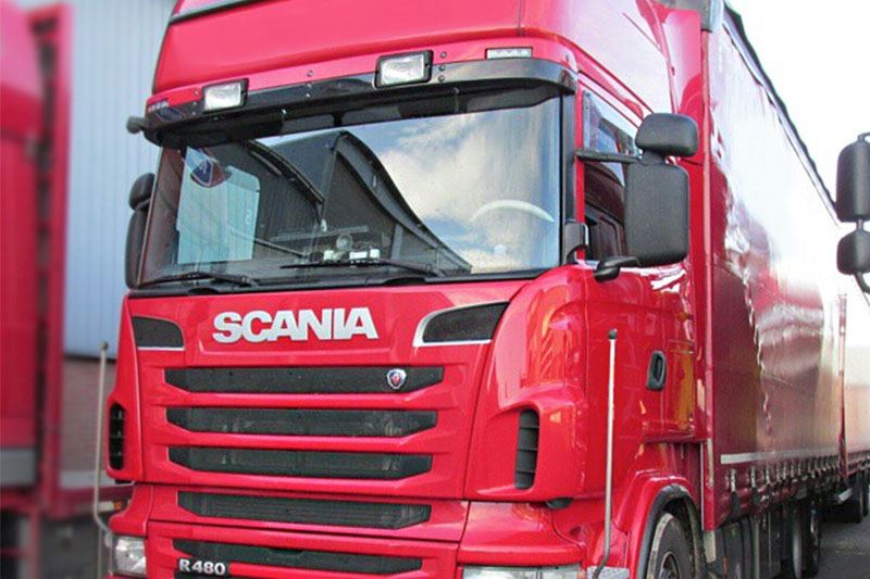 case-scania-truck